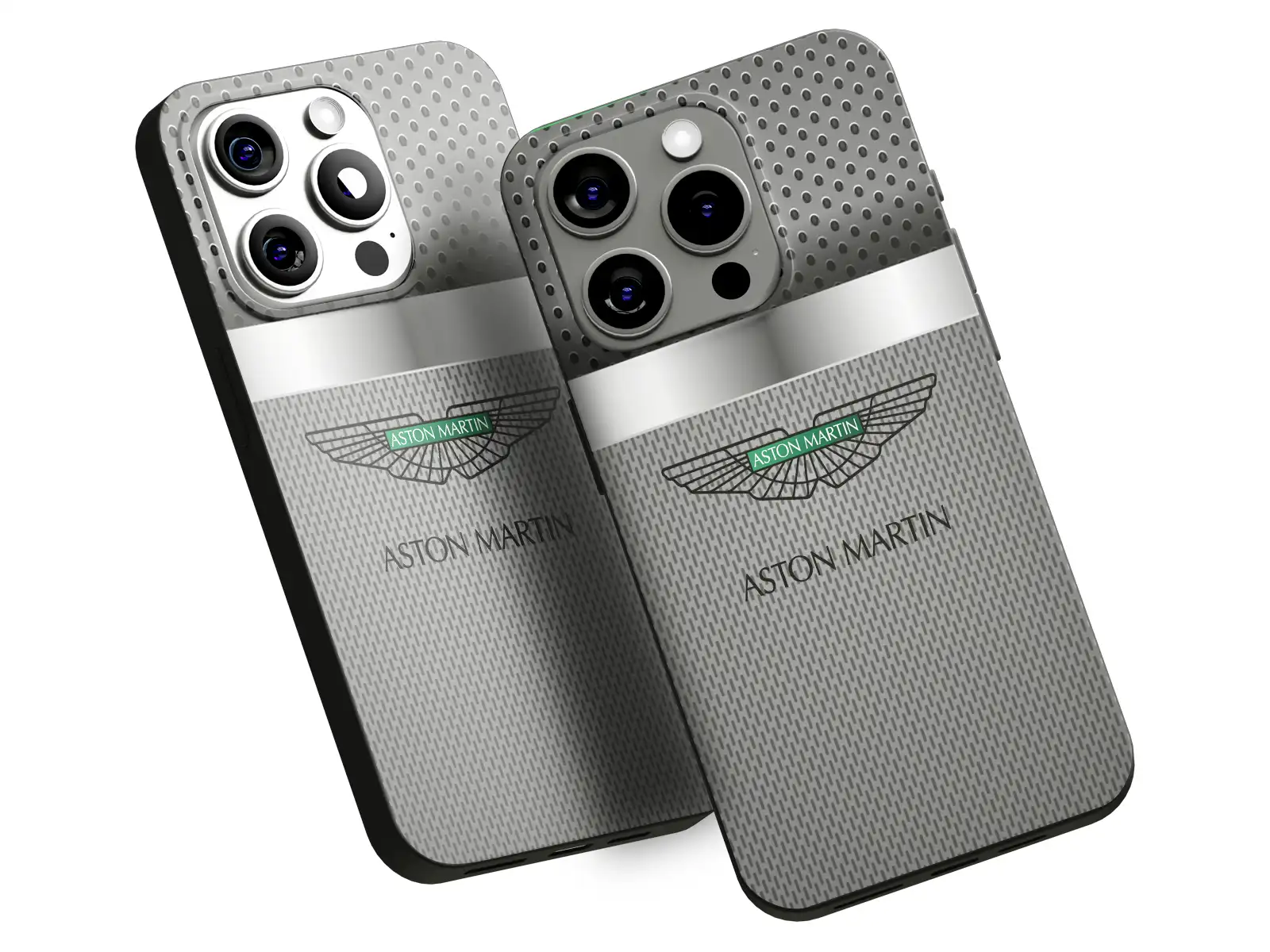 Aston Martin Smartphone Cover Universal Pro Max
